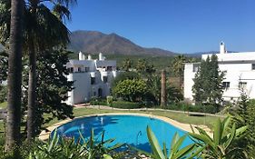 Estepona Golf - Los Pintores